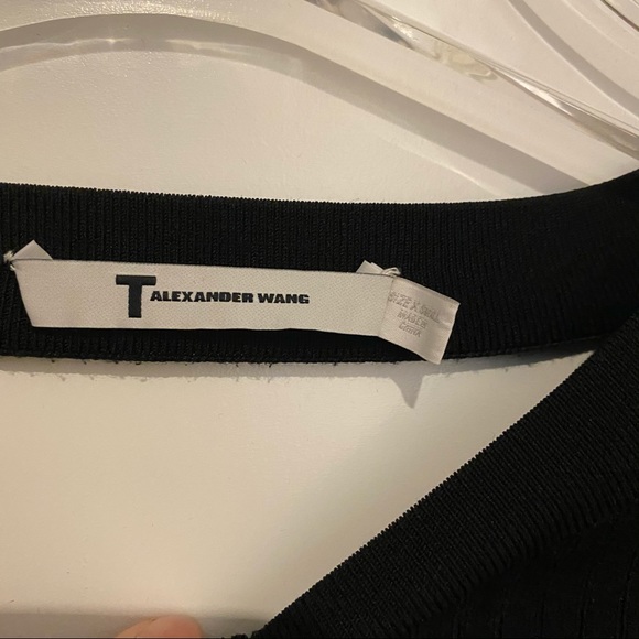 Alexander Wang Top - Picture 2 of 4
